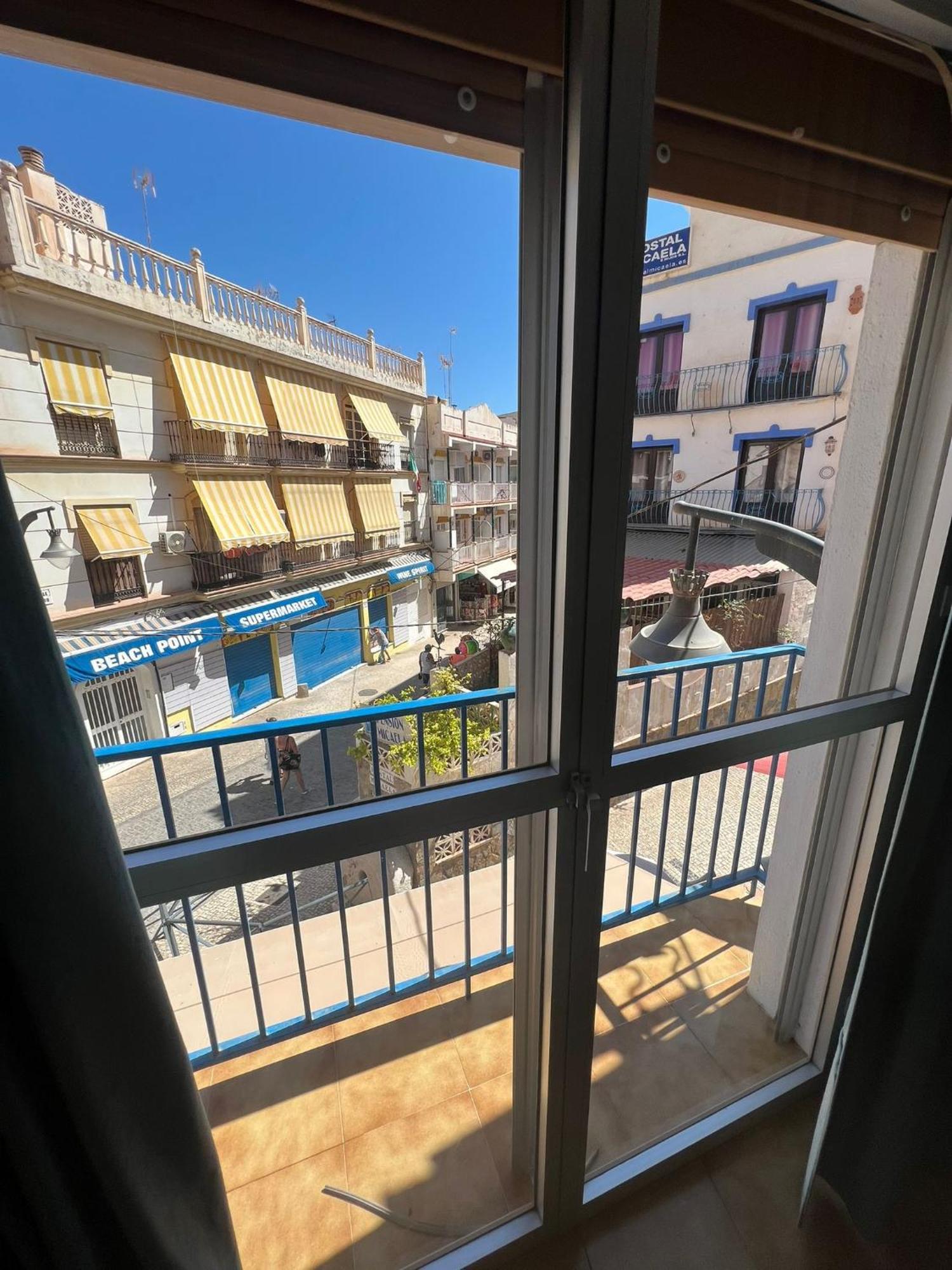 Apartamentos Playa Bajondillo ตอร์เรโมลิโนส ห้อง รูปภาพ