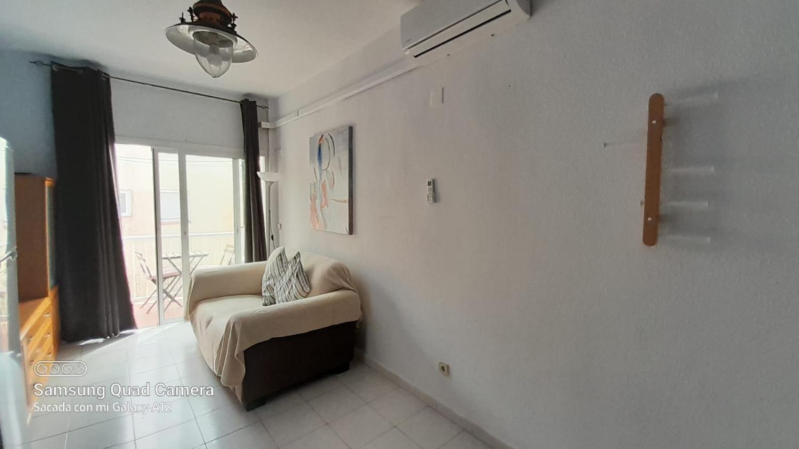 Apartamentos Playa Bajondillo ตอร์เรโมลิโนส ห้อง รูปภาพ