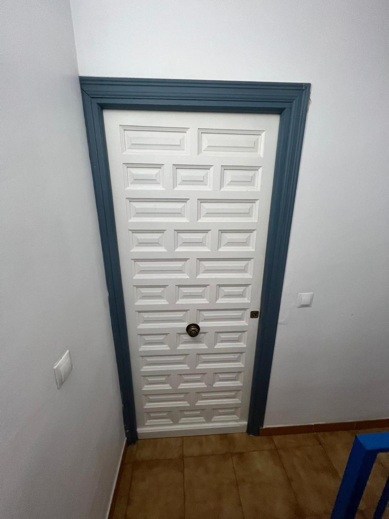 Apartamentos Playa Bajondillo ตอร์เรโมลิโนส ห้อง รูปภาพ