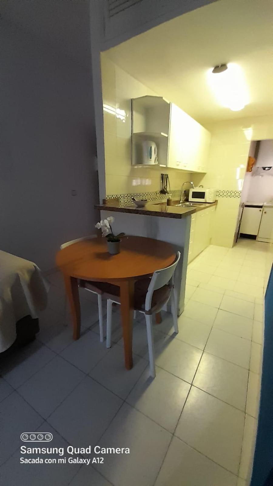 Apartamentos Playa Bajondillo ตอร์เรโมลิโนส ห้อง รูปภาพ