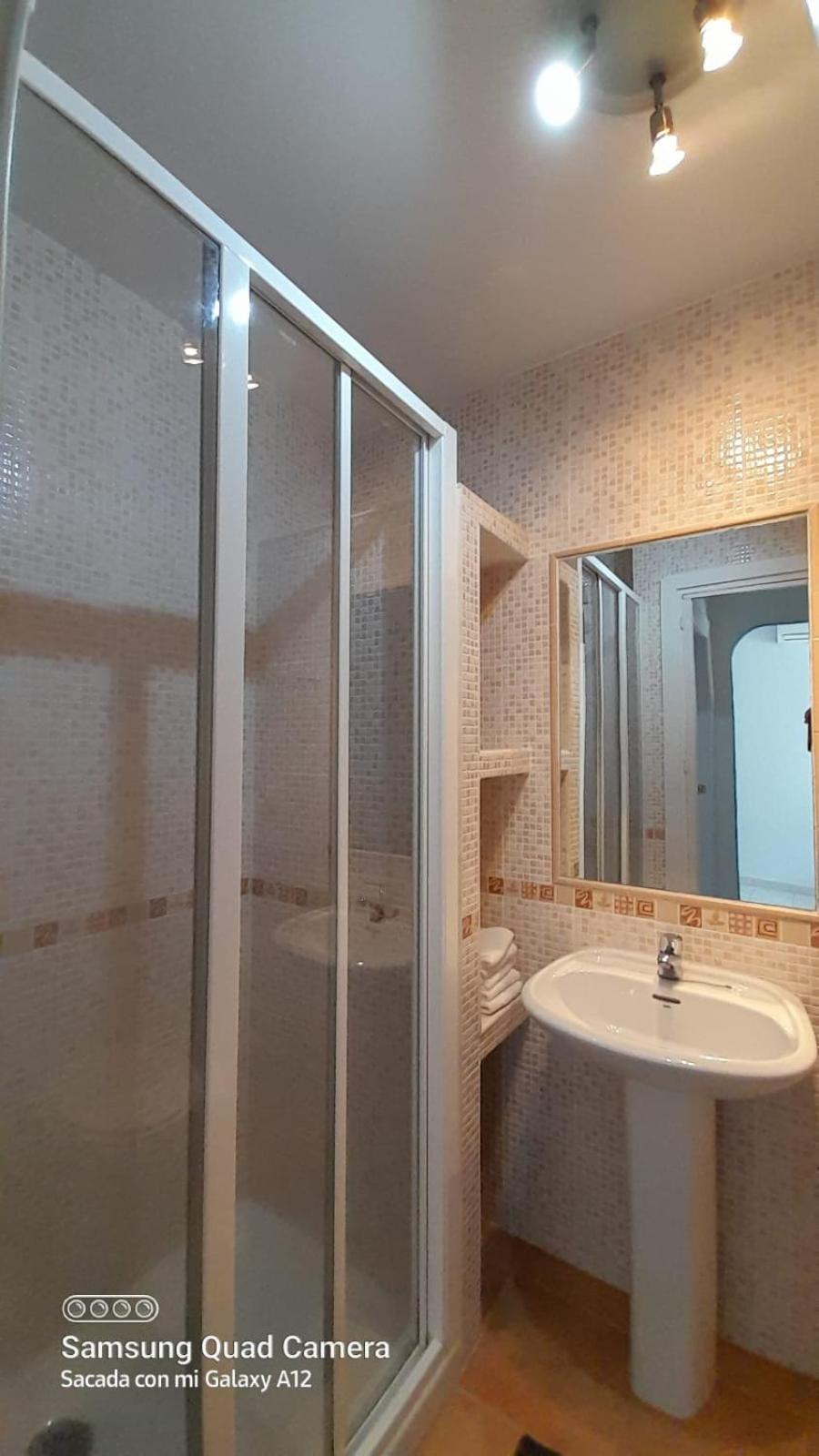 Apartamentos Playa Bajondillo ตอร์เรโมลิโนส ห้อง รูปภาพ